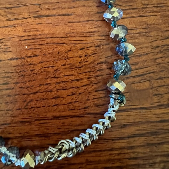 New Chloe + Isabel wrap necklace / bracelet - Picture 3 of 5